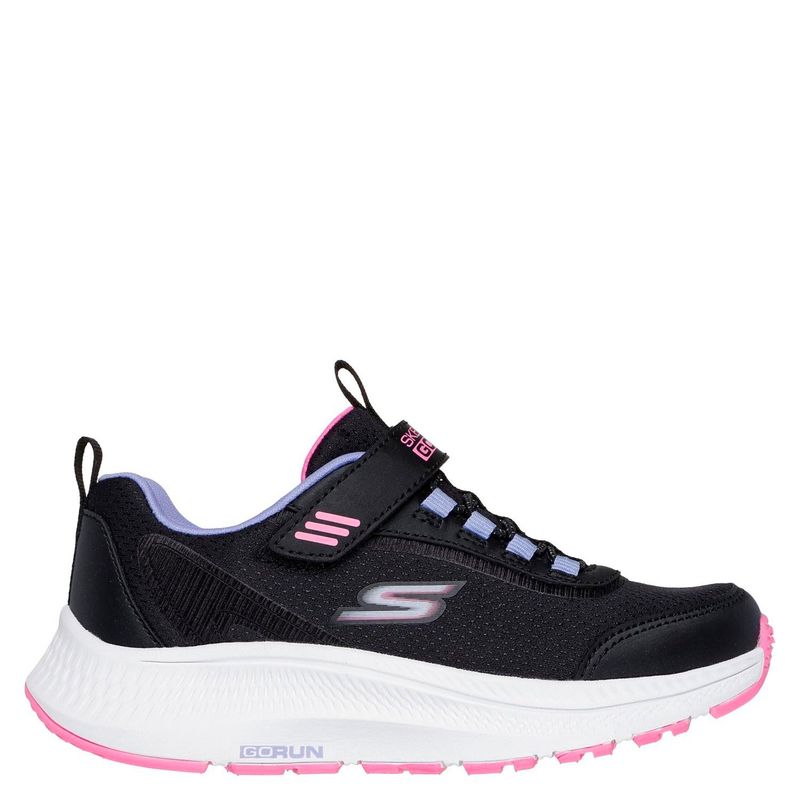 SKECHERS - Zapatilla Urbana Niña Negro (26 a 35) Skechers