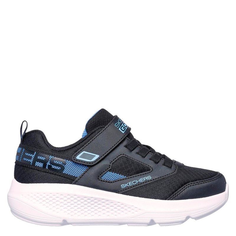 SKECHERS - Zapatilla Urbana Niña Negro (26 a 35) Skechers
