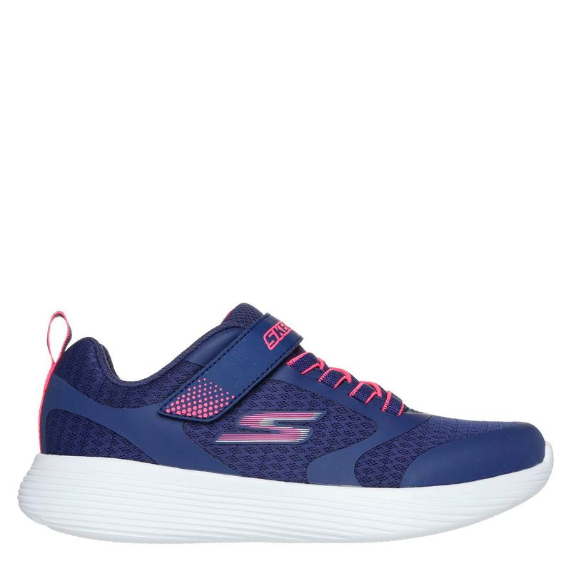 SKECHERS - Zapatilla Urbana Niña Azul (26 a 35) Skechers