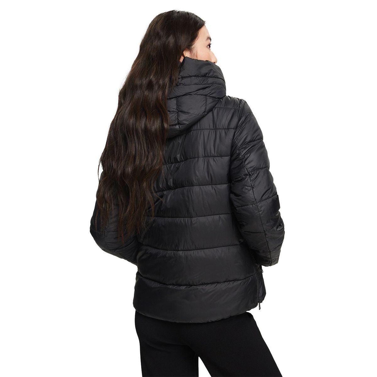 ESPRIT - Parka Mujer Esprit