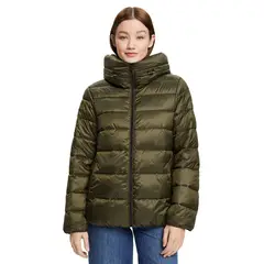 ESPRIT - Parka Mujer