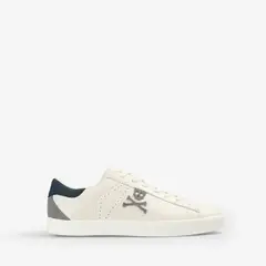 SCALPERS - Zapatilla Urbana Hombre Azul