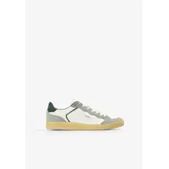 SCALPERS - Zapatilla Urbana Hombre Verde