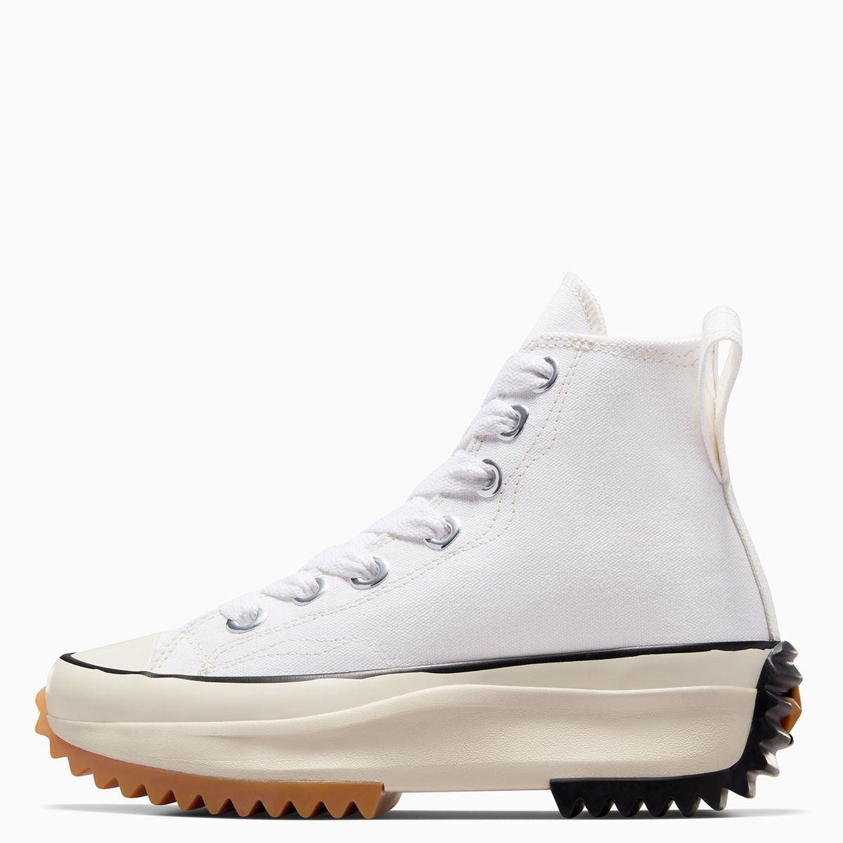 CONVERSE - Run Star Zapatilla Urbana Mujer Blanco Converse