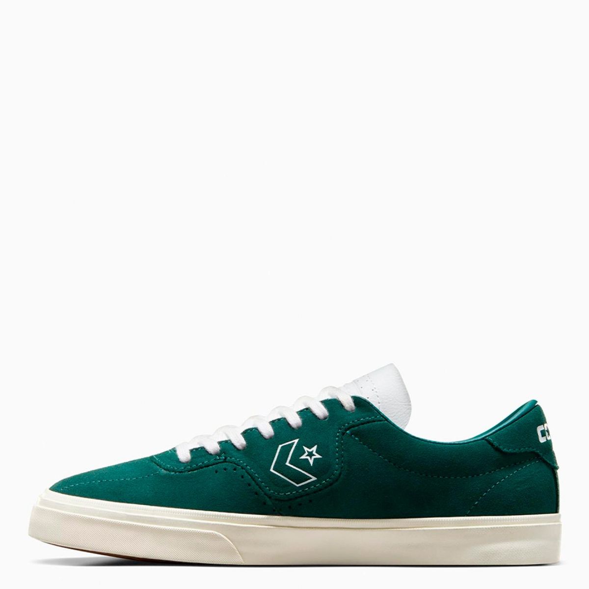 CONVERSE - Louie Lopez Pro Zapatilla Urbana Hombre Cuero Verde Converse