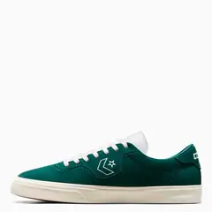 CONVERSE - Louie Lopez Pro Zapatilla Urbana Hombre Cuero Verde