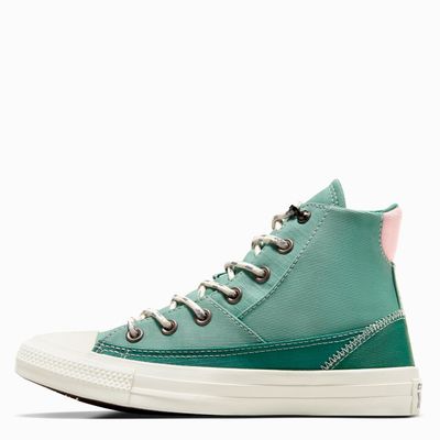 Imagen 2 del producto Chuck Taylor All Star Zapatilla Urbana Hombre Verde