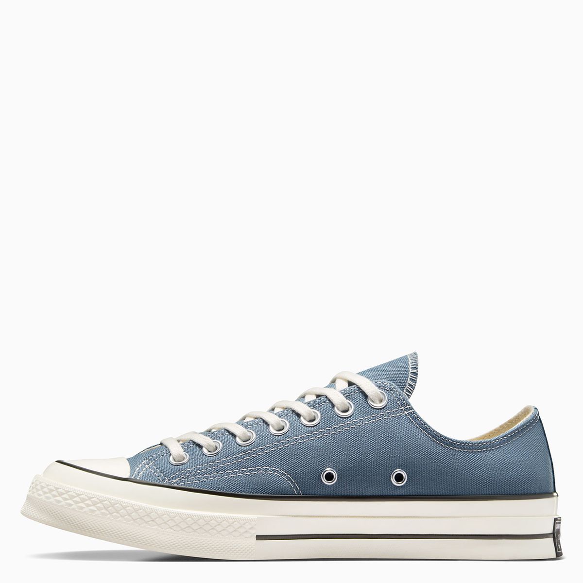 CONVERSE - Chuck 70 Zapatilla Urbana Hombre Azul Converse