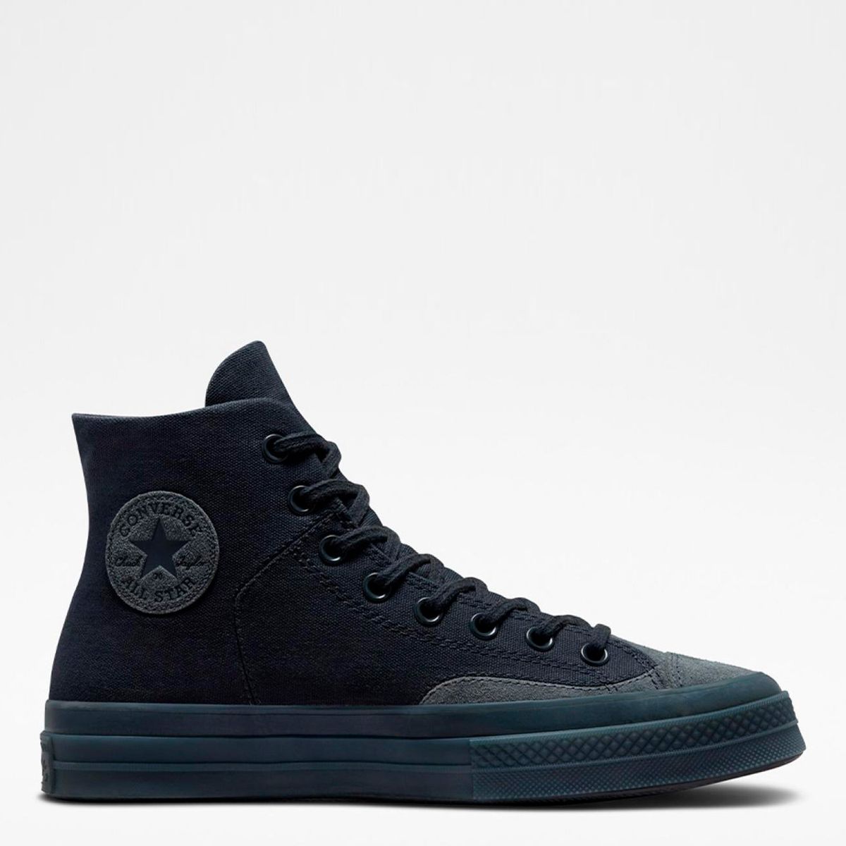 CONVERSE - Chuck 70 Marquis Zapatilla Urbana Hombre Negro Converse