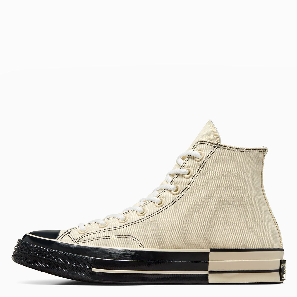 CONVERSE - Chuck 70 Zapatilla Urbana Hombre Beige Converse