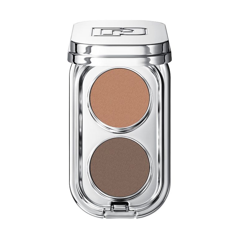 Mini Palette Eyeshadow Duo Palette 70'S Mattes