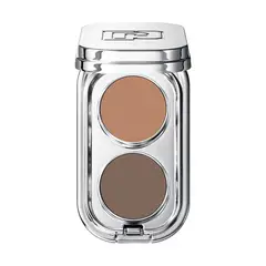 RABANNE - Mini Palette Eyeshadow Duo Palette 70'S Mattes