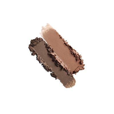 Imagen 2 del producto Mini Palette Eyeshadow Duo Palette 70'S Mattes