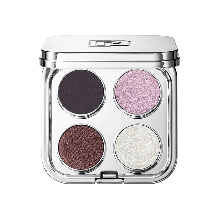Handbag Palette Eyeshadow Quad Palette Don't Be Shy