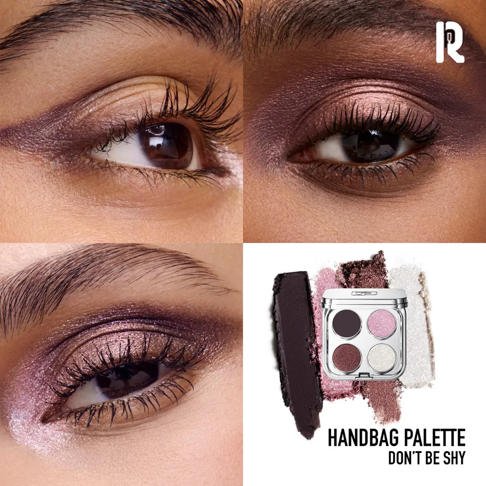 Rabanne Handbag Palette Don't Be Shy, foto 3