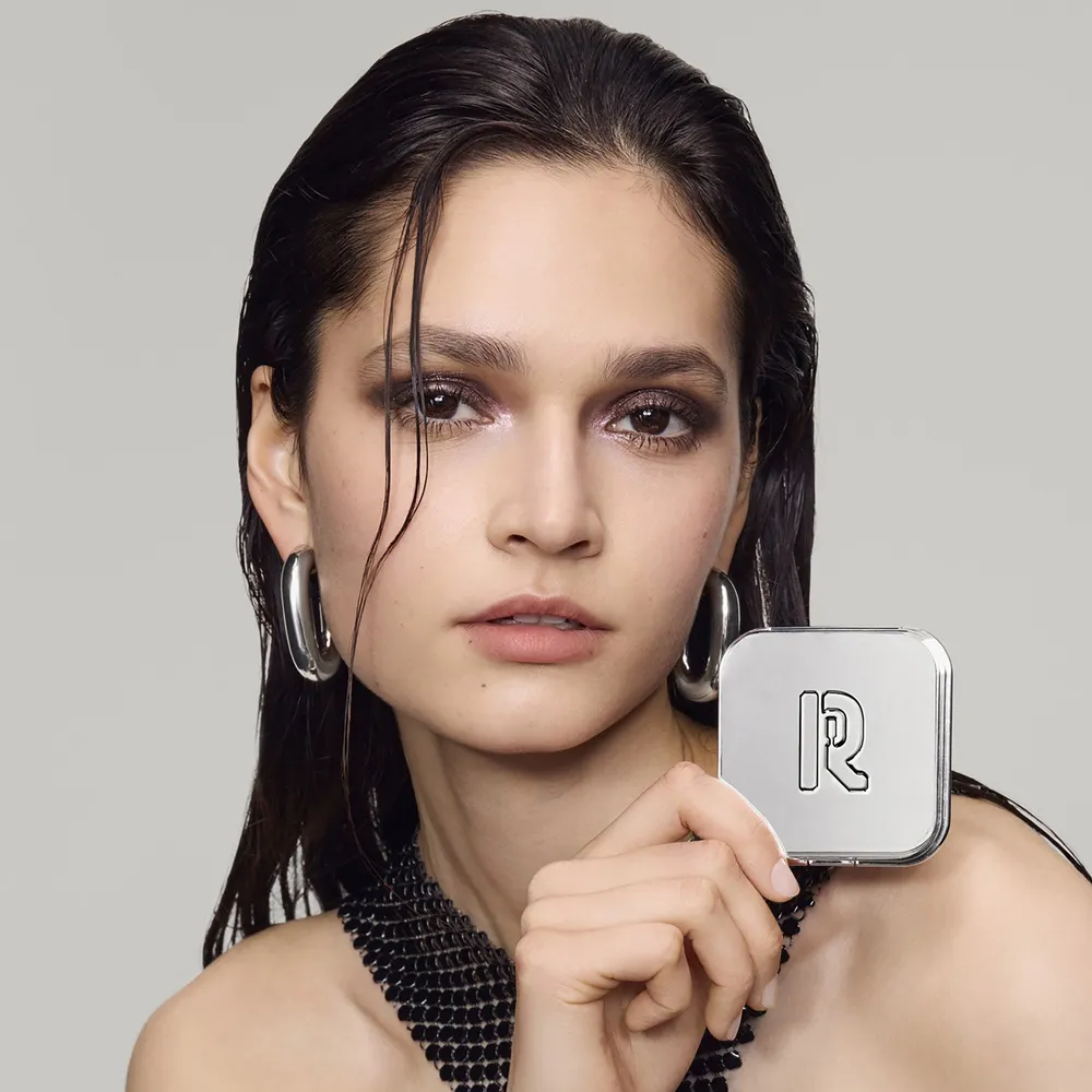 Rabanne Handbag Palette Don't Be Shy, foto 4