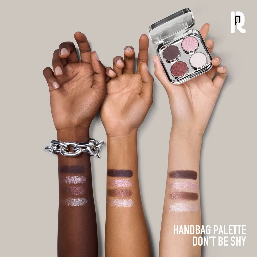 Rabanne Handbag Palette Don't Be Shy, foto 5