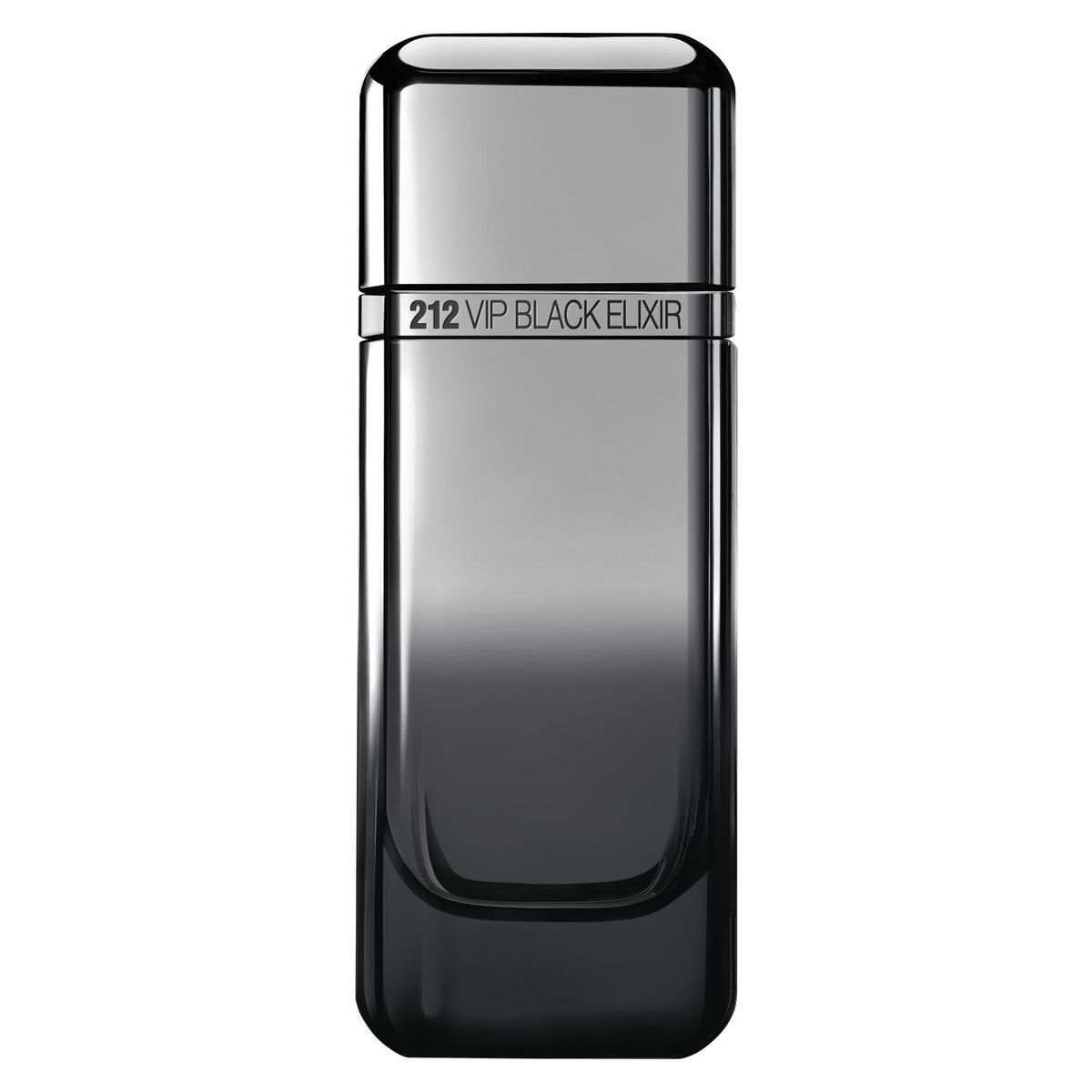 CAROLINA HERRERA - Perfume Masculino 212 VIP Black Elixir Eau de Parfum Elixir 100 ml Carolina Herrera