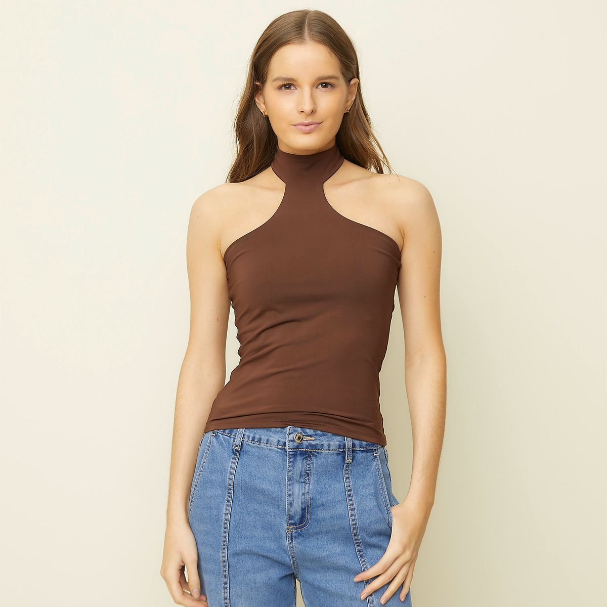 SYBILLA - Peto Microfibra Sybilla