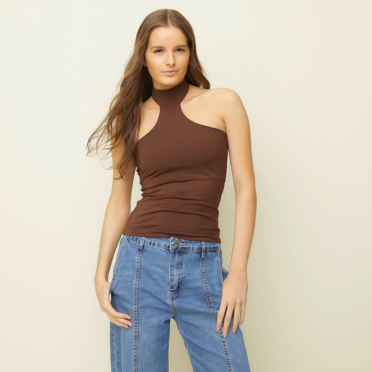 SYBILLA - Peto Microfibra Sybilla