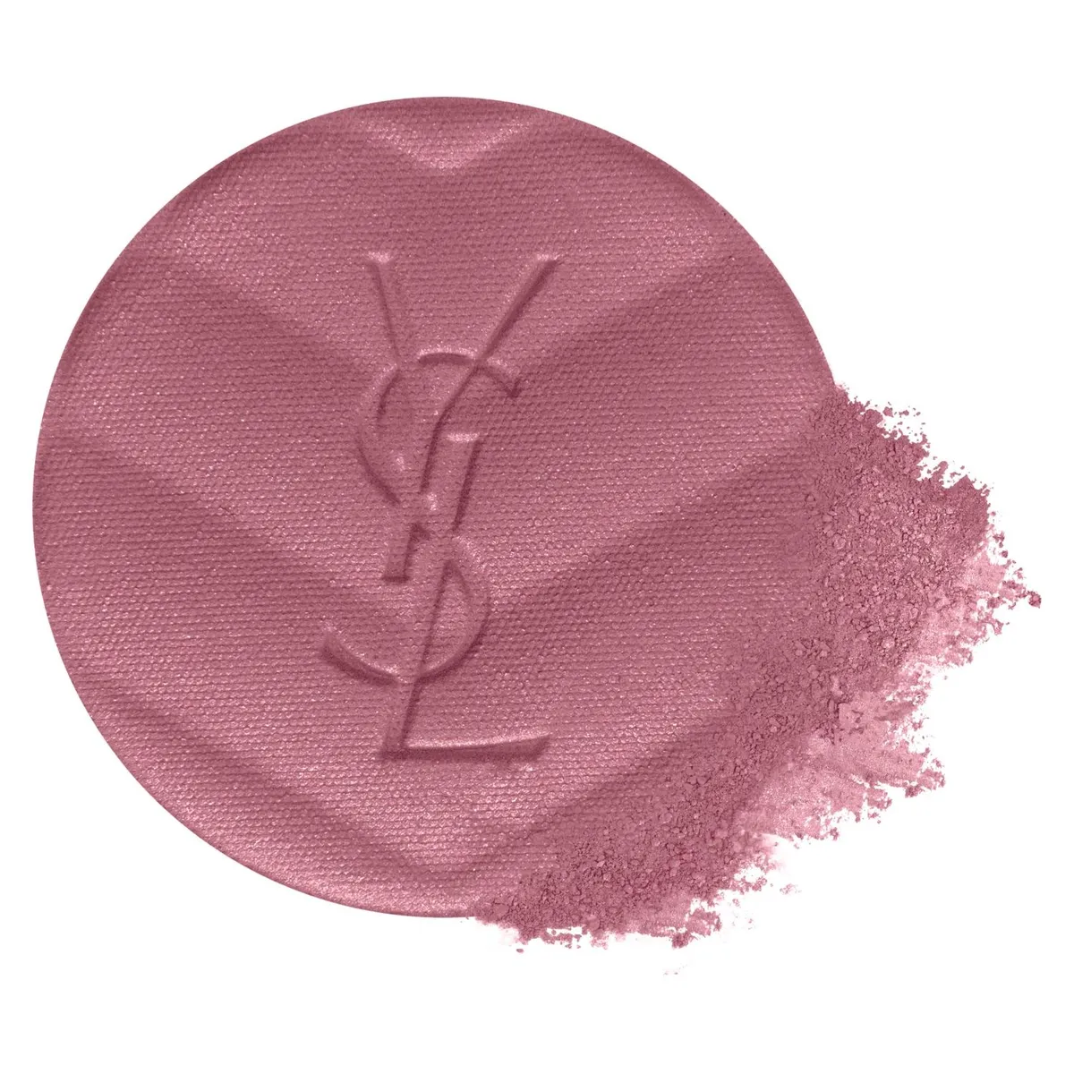 YVES SAINT LAURENT - Rubor En Polvo Ysl Make Me Blush 44 Yves Saint Laurent