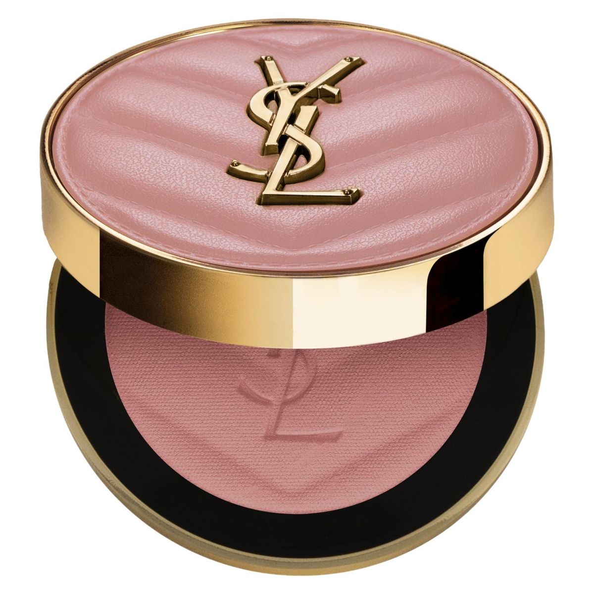 YVES SAINT LAURENT - Rubor En Polvo Ysl Make Me Blush 06 Yves Saint Laurent