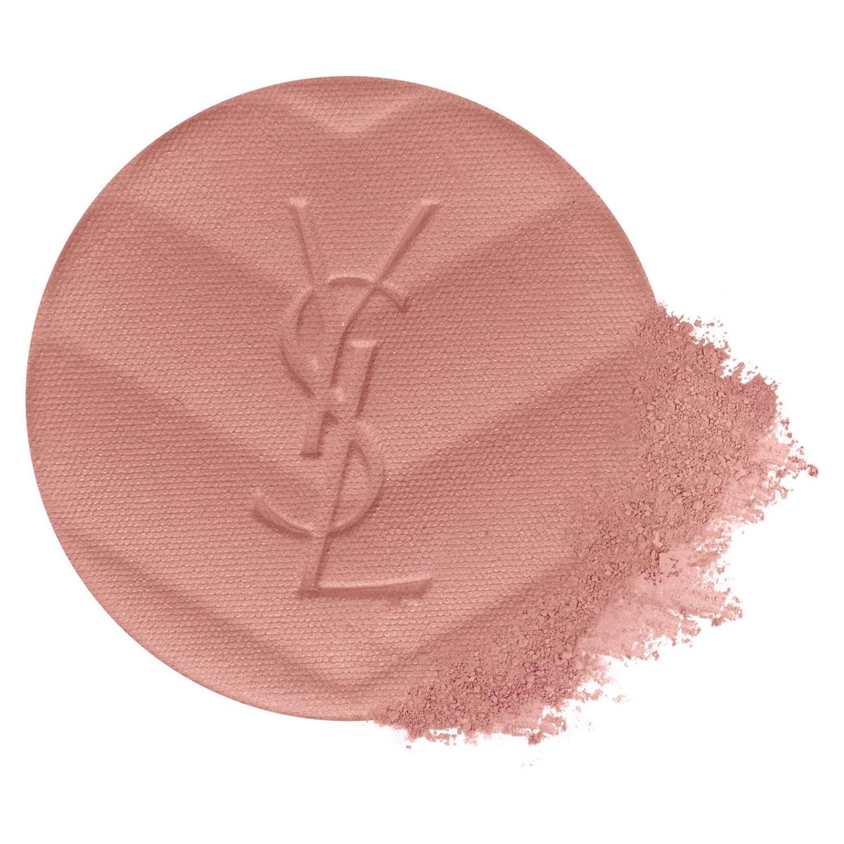 YVES SAINT LAURENT - Rubor En Polvo Ysl Make Me Blush 06 Yves Saint Laurent