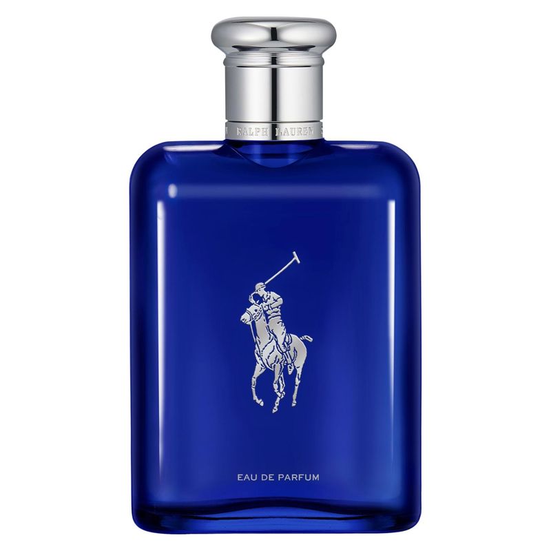 RALPH LAUREN - Perfume Hombre Polo Blue EDP 125ml Edición Limitada Ralph Lauren