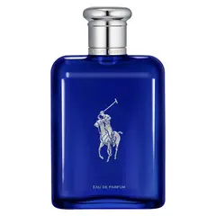RALPH LAUREN - Perfume Hombre Polo Blue EDP 125ml Edición Limitada