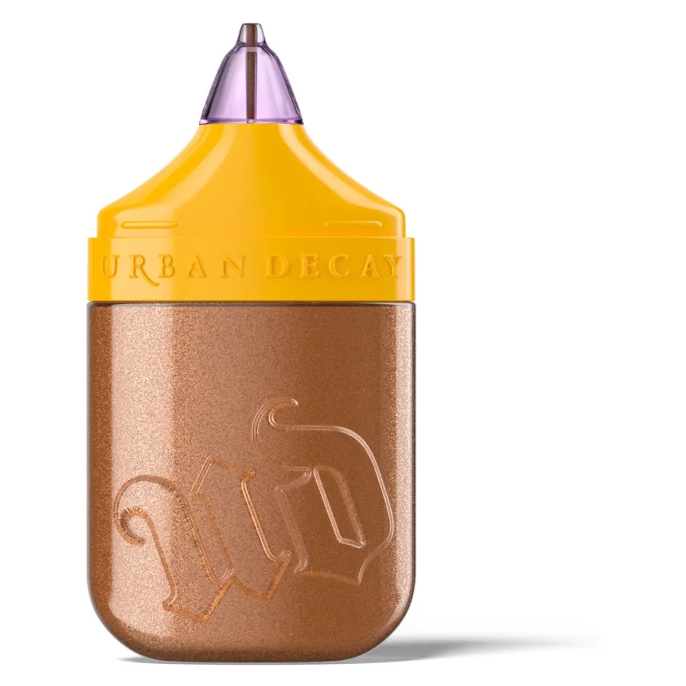 Urban Decay Face Bond Highlighter Half Baked, foto 3