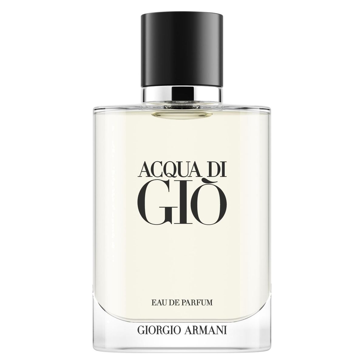GIORGIO ARMANI - Perfume Hombre Acqua Di Gio Eau de Parfum 100ml Giorgio Armani