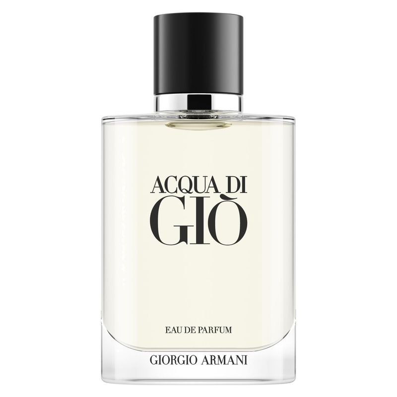 GIORGIO ARMANI - Perfume Hombre Acqua Di Gio Eau de Parfum 100ml Giorgio Armani