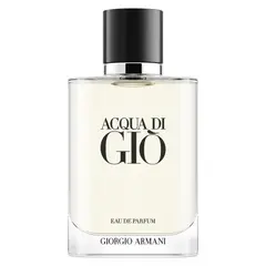 GIORGIO ARMANI - Perfume Hombre Acqua Di Gio Eau de Parfum 100ml