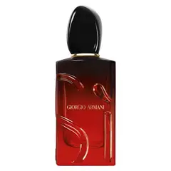 GIORGIO ARMANI - Perfume Mujer Si Passione Intense Eau de Parfum 100ml