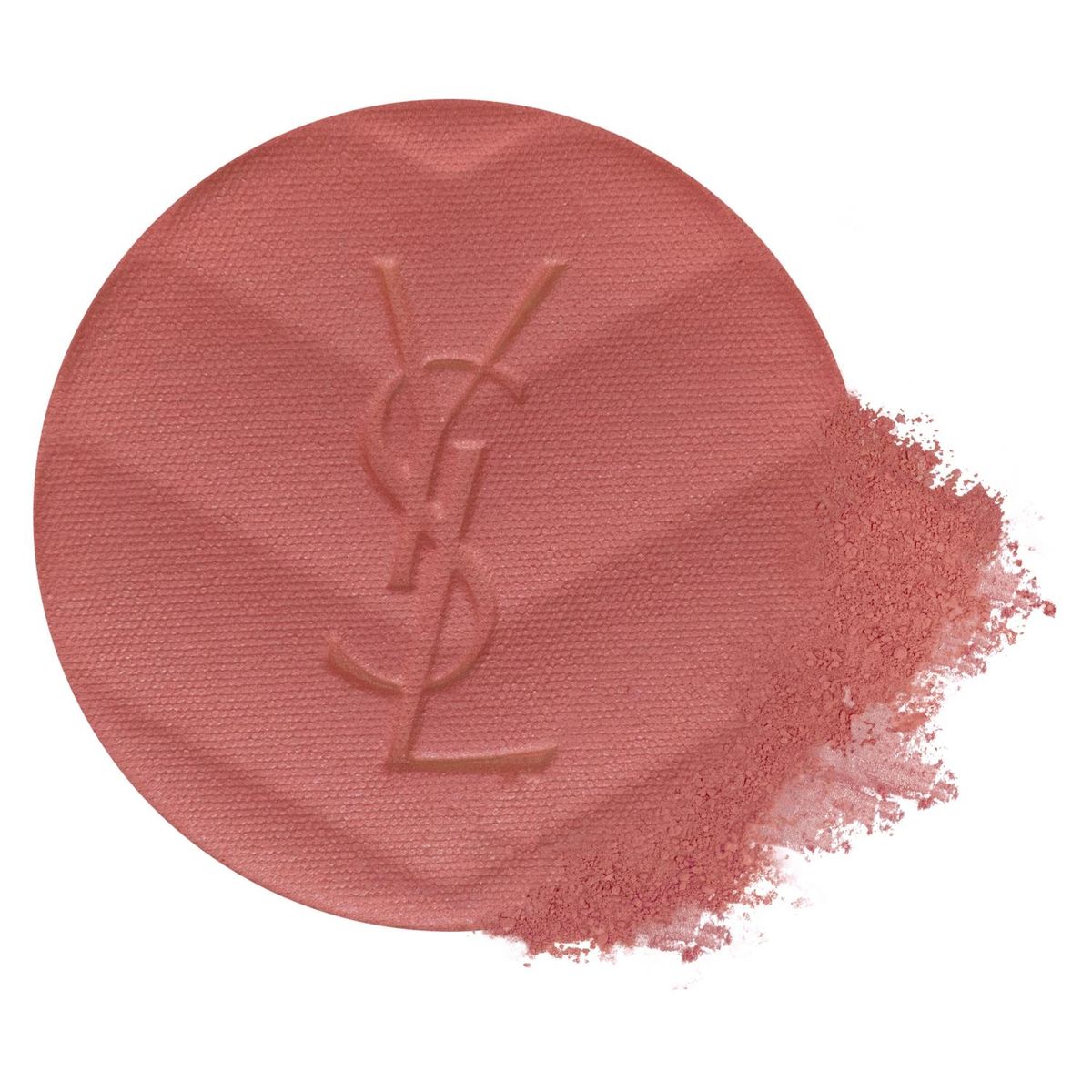 YVES SAINT LAURENT - Rubor En Polvo Ysl Make Me Blush 37 Yves Saint Laurent