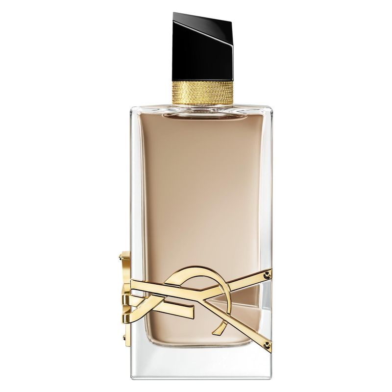 YVES SAINT LAURENT - Perfume Libre Flowers & Flames EDP Mujer 90Ml Yves Saint Laurent
