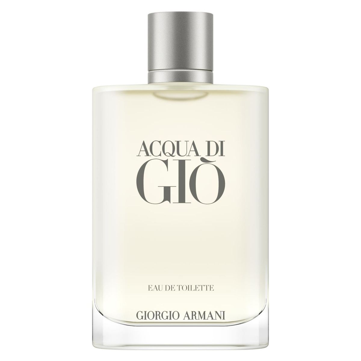 GIORGIO ARMANI - Perfume Hombre Acqua Di Gio Eau de Toilette 200ml Giorgio Armani