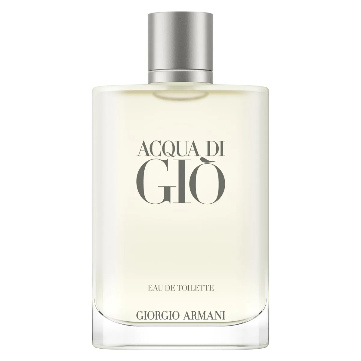 GIORGIO ARMANI - Perfume Hombre Acqua Di Gio Eau de Toilette 200ml Giorgio Armani