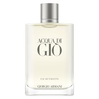 Perfume Hombre Acqua Di Gio Eau de Toilette 200ml
