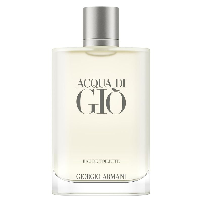 GIORGIO ARMANI - Perfume Hombre Acqua Di Gio Eau de Toilette 200ml Giorgio Armani