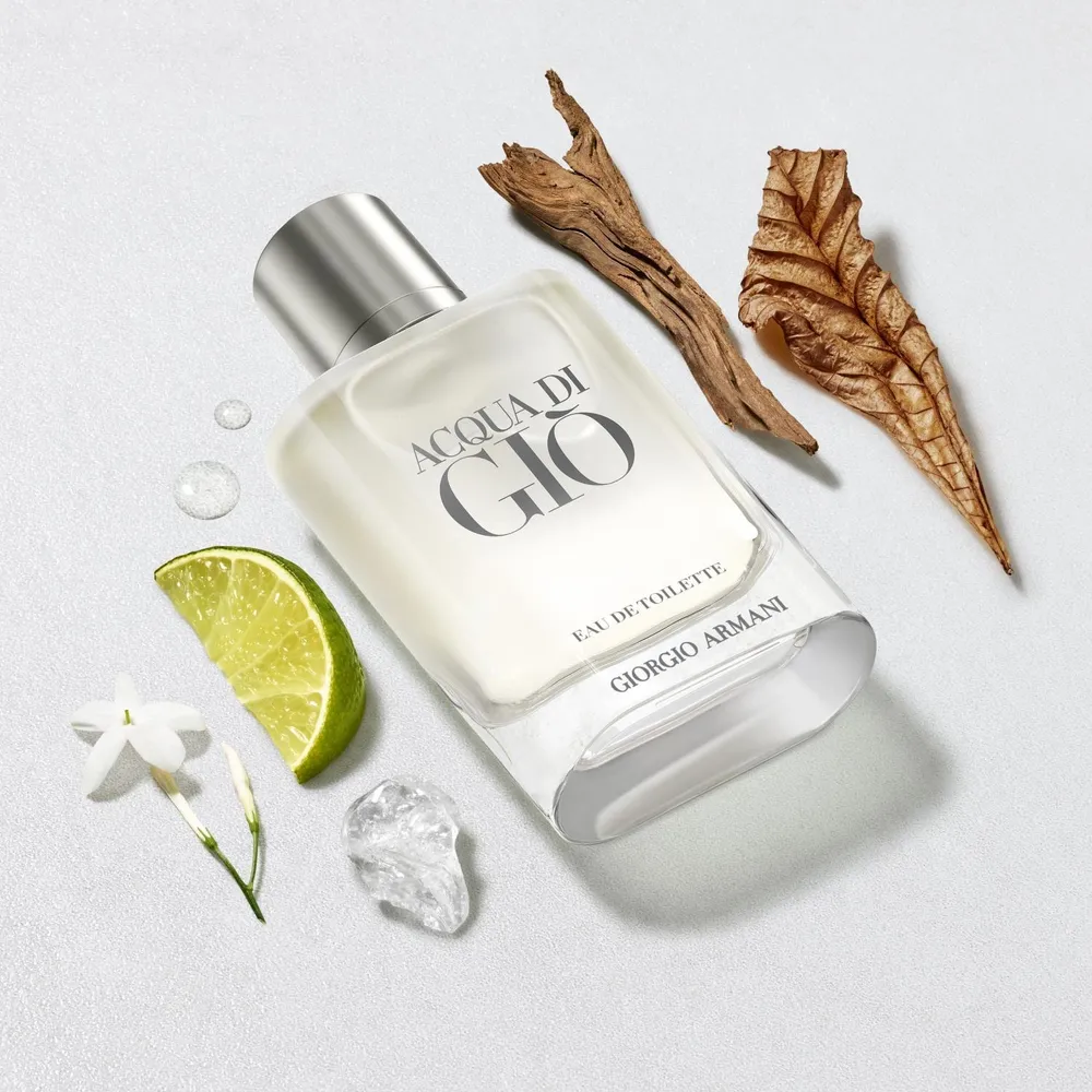 Giorgio Armani Acqua di Giò EDT 200 ml, foto 3