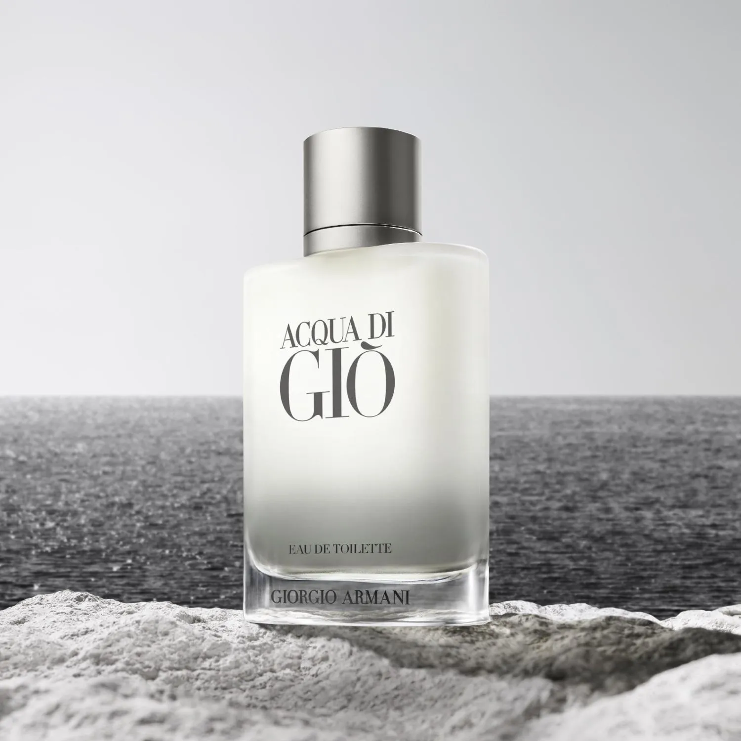 GIORGIO ARMANI Perfume Hombre Acqua Di Giò EDT 200ml Giorgio