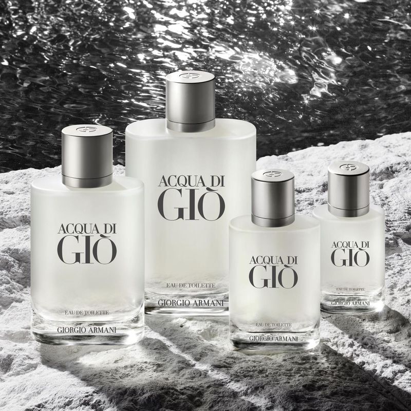 Armani Acqua Perfume Acqua Di Gio De Hombre Perfume Giorgio Armani