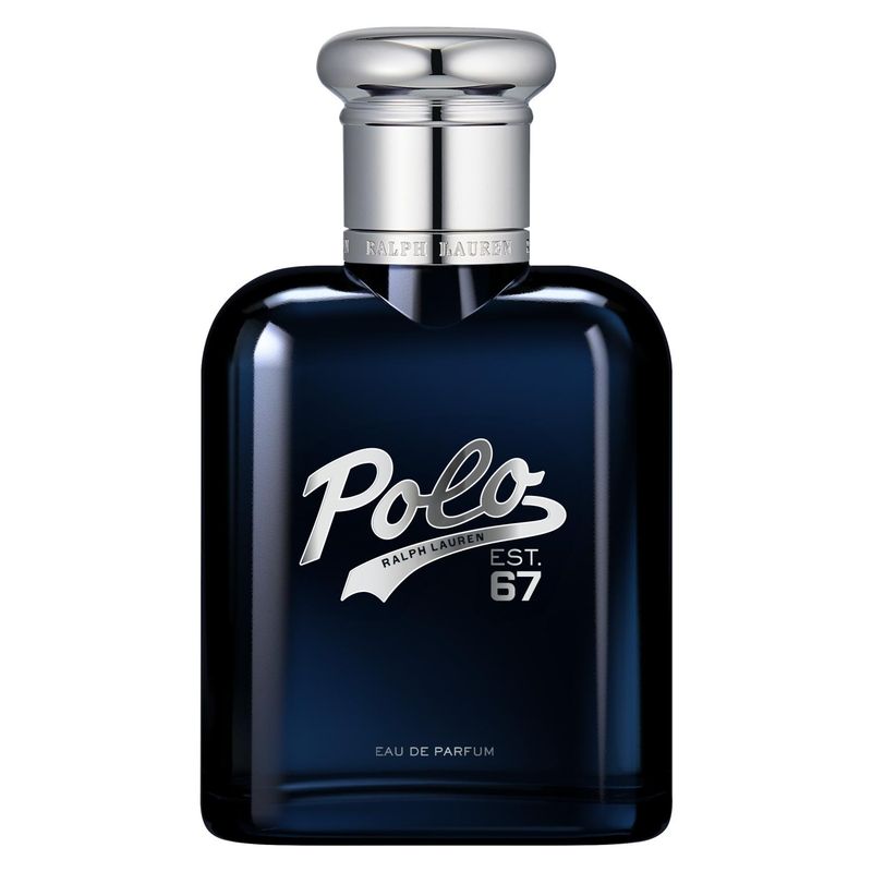RALPH LAUREN - Perfume Hombre Polo 67 EDP 75ml Ralph Lauren