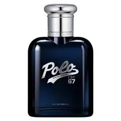 RALPH LAUREN - Perfume Hombre Polo 67 EDP 75ml