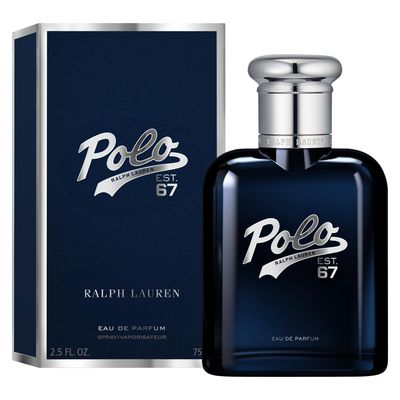 Imagen 2 del producto Perfume Hombre Polo 67 Edp 75 Ml