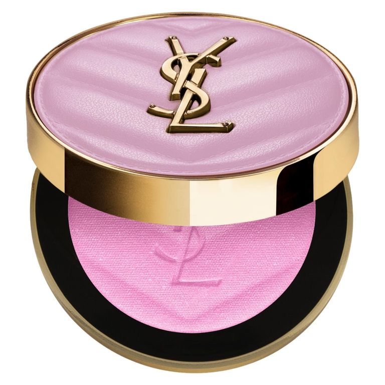 YSL Make Me Blush 24H Powder Blush - Rubor en Polvo de Larga Duración