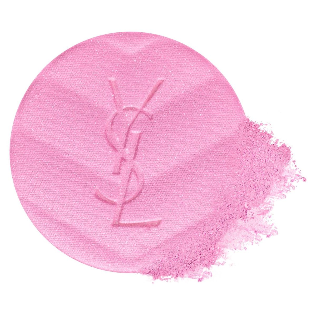 YVES SAINT LAURENT - Rubor En Polvo Ysl Make Me Blush 42 Yves Saint Laurent