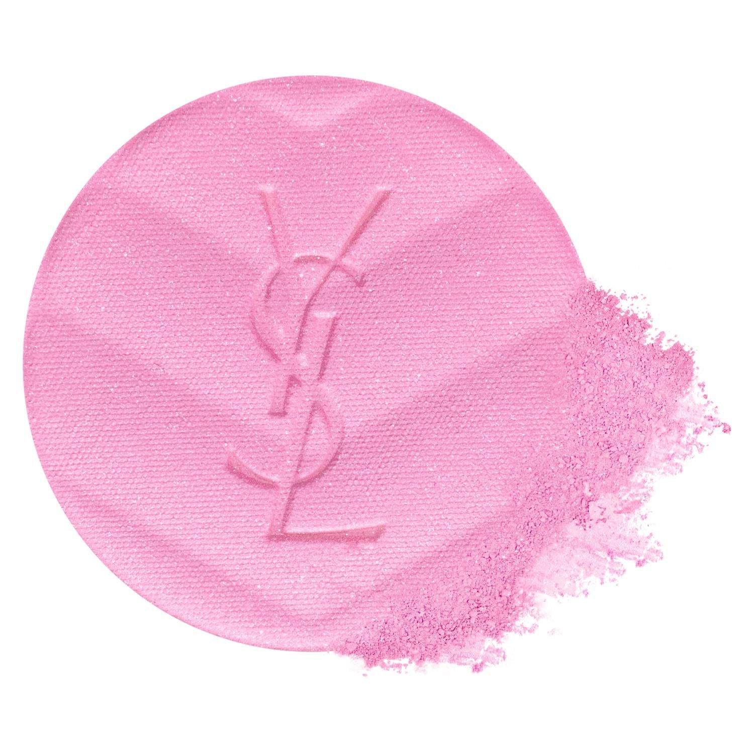 YVES SAINT LAURENT Rubor En Polvo Ysl Make Me Blush 42 Yves Saint