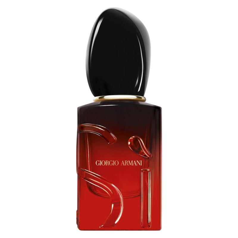 GIORGIO ARMANI - Perfume Mujer Si Passione Intense Eau de Parfum 30ml Giorgio Armani